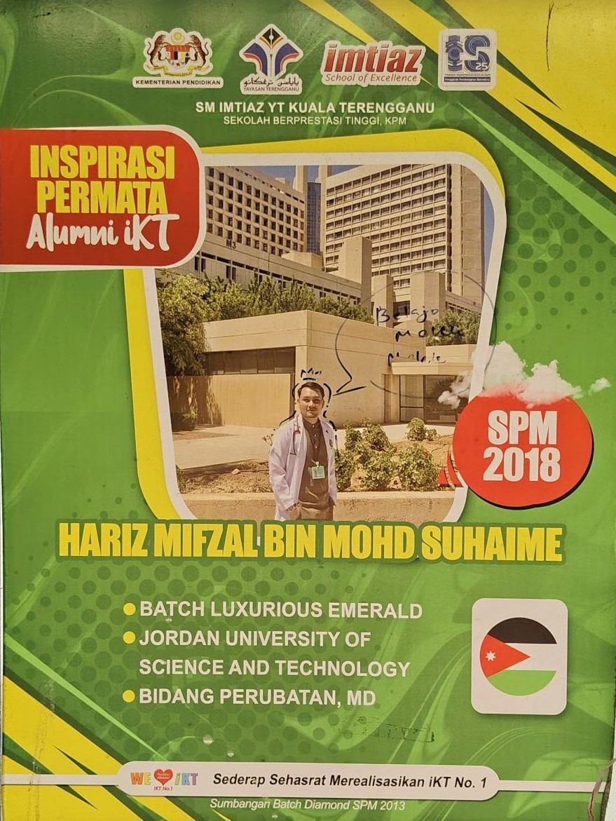 Alumni 2018