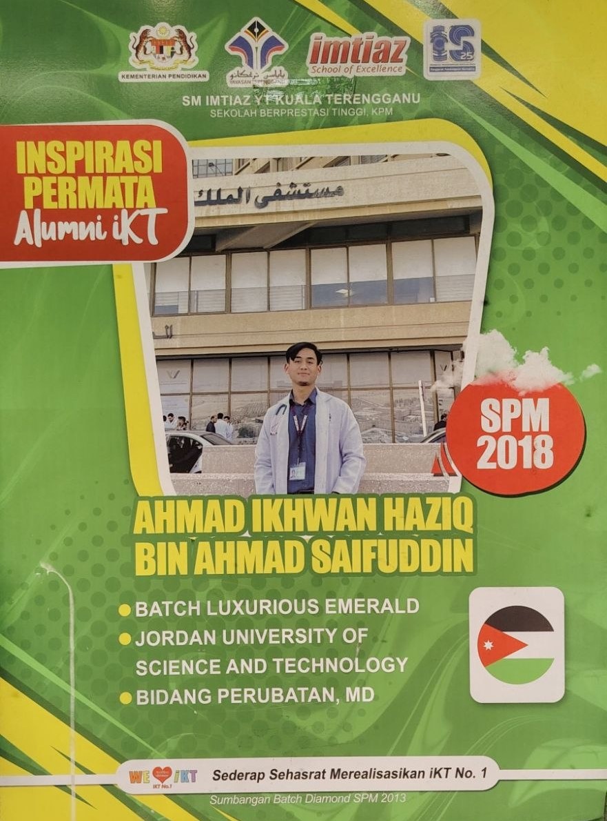 Alumni 2018