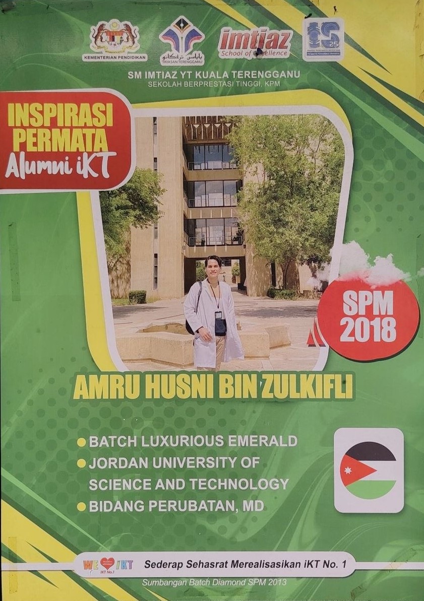 Alumni 2018