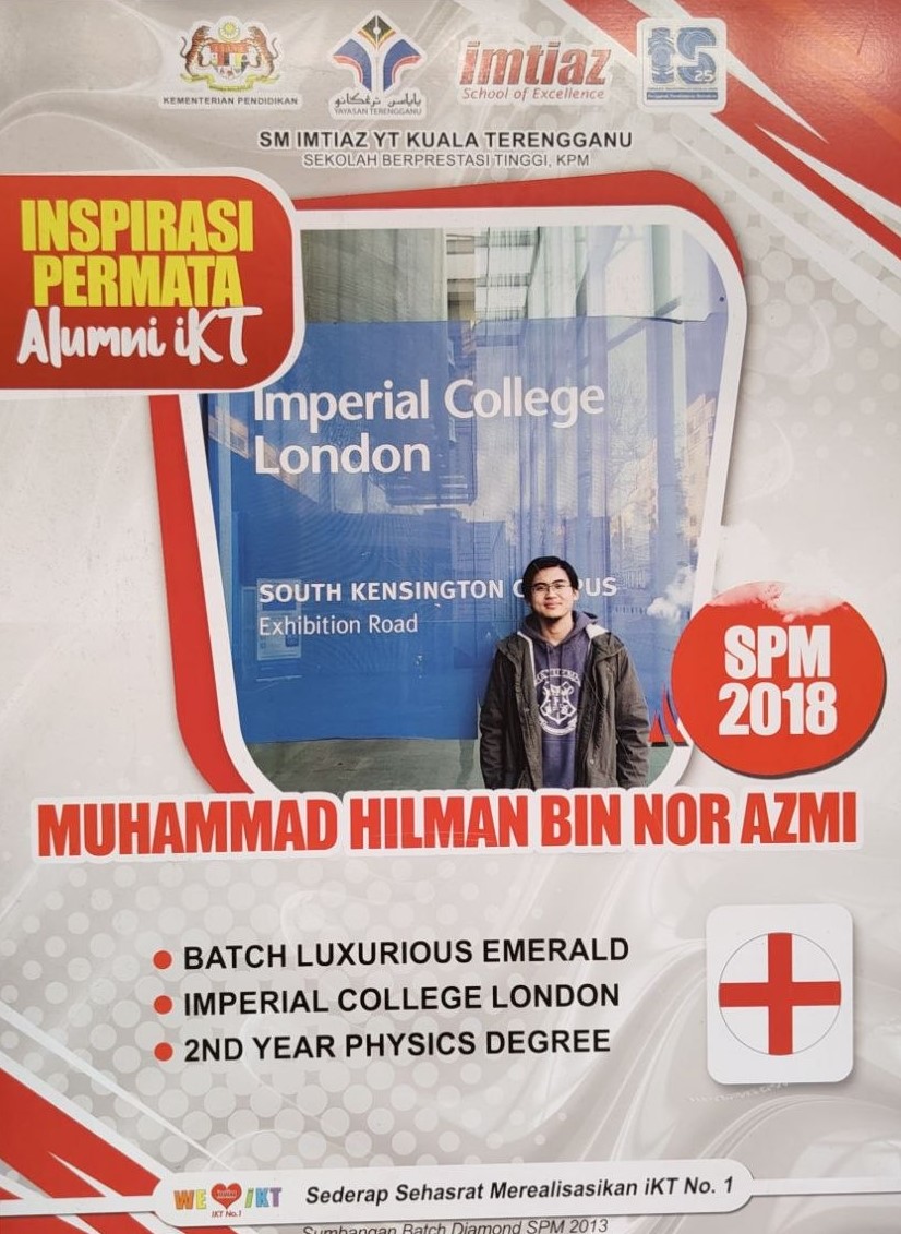 Alumni 2018