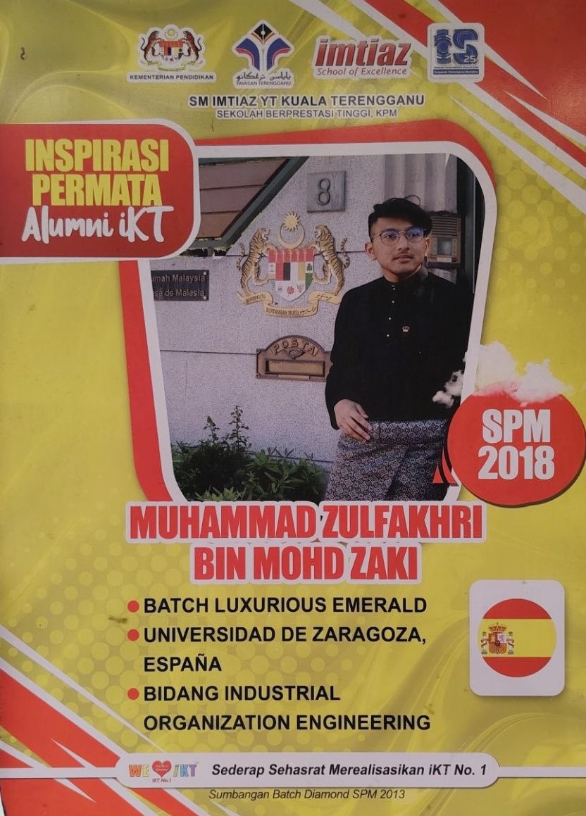 Alumni 2018