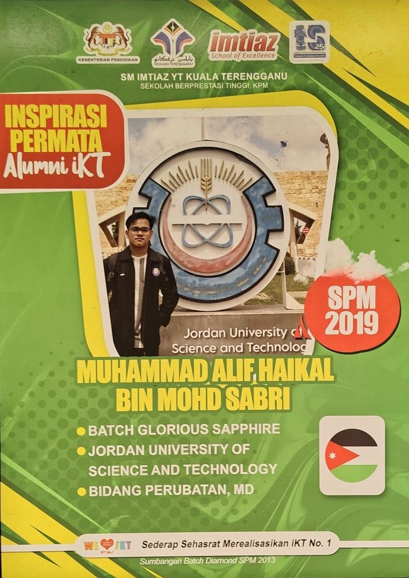 Alumni 2019