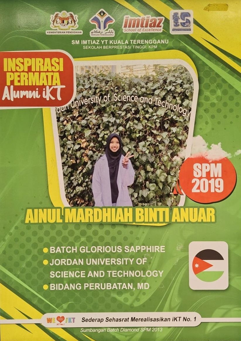 Alumni 2019