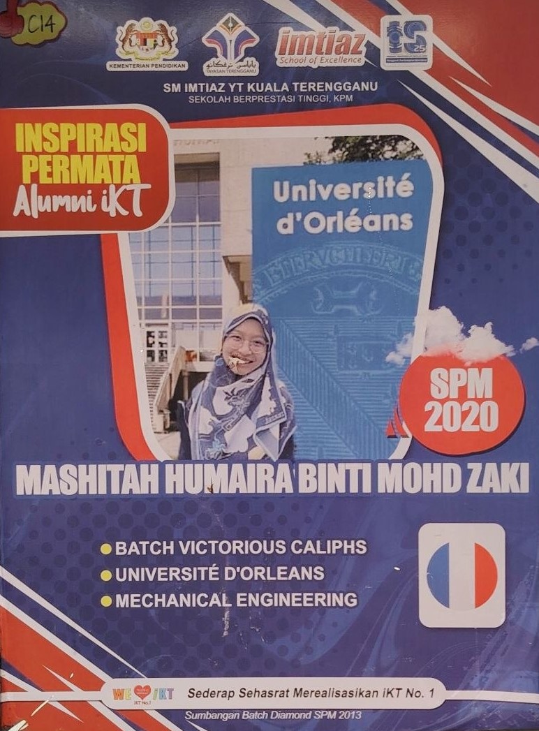 Alumni 2020