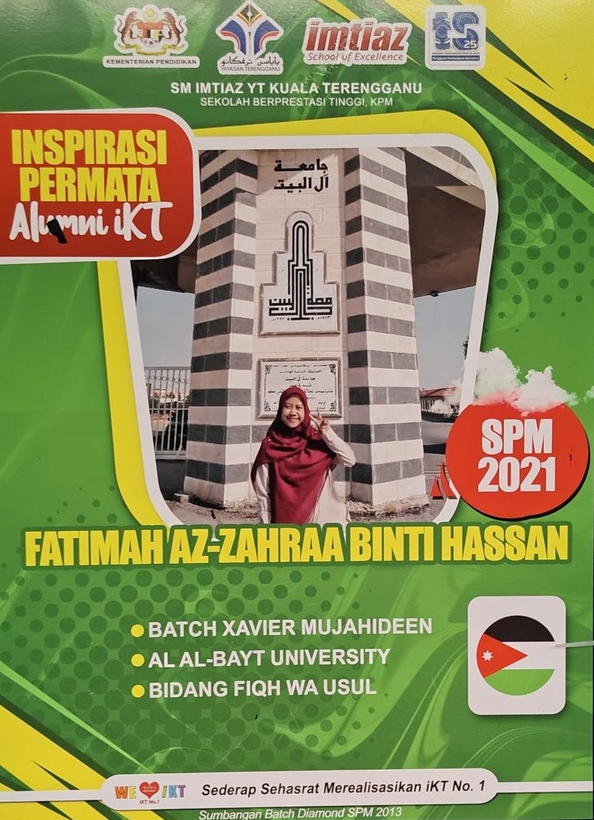Alumni 2021
