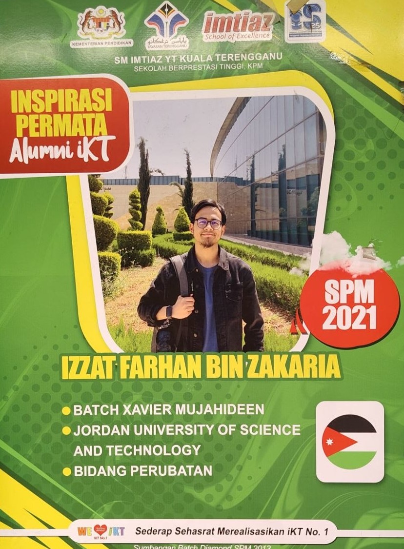 Alumni 2021