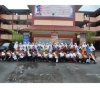 Seramai 60 Orang Pelajar mendapat 9A dalam Peperiksaan PMR 2011