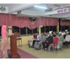 Khemah Ibadah dan Kepimpinan Usrah Pelajar SM Imtiaz Kuala Terengganu