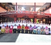 Lawatan dari SMK Agama Tok Bachok, Kelantan