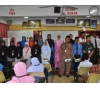Kolaborasi PMR 2013 Bersama SMK Padang Midin Kuala Terengganu