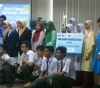 Tahniah!!! SM Imtiaz Kuala Terengganu Johan Kuiz Peringkat Negeri