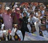 Tahniah !!!! SM Imtiaz Kuala Terengganu JOHAN Perbarisan Kemerdekaan Peringkat Negeri Terengganu 2014