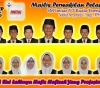 Majlis Perwakilan Pelajar Tahun 2015