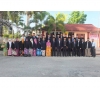 Lembaga Maktab Mahmud Negeri Kedah Kunjungi Sekolah
