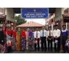Lawatan Berinformasi Warden Ke Asrama SMK Bukit Sawa
