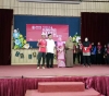 2 Emas Milik imtiaz YT Kuala Terengganu Dalam Pertandingan MSU Running Math 2017, Peringkat Negeri Terengganu