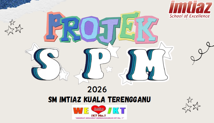 Projek SPM 2026